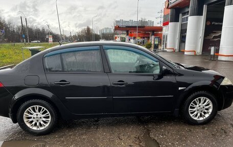 Renault Megane II, 2007 год, 800 000 рублей, 2 фотография