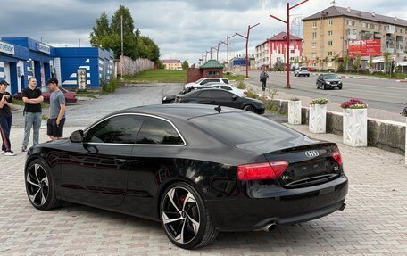 Audi A5, 2008 год, 1 000 000 рублей, 4 фотография