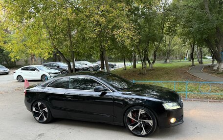 Audi A5, 2008 год, 1 000 000 рублей, 8 фотография