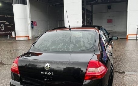 Renault Megane II, 2007 год, 800 000 рублей, 3 фотография