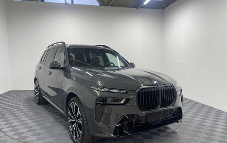 BMW X7, 2025 год, 18 790 000 рублей, 3 фотография