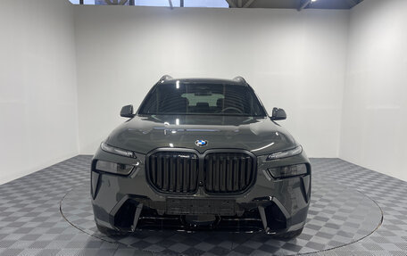 BMW X7, 2025 год, 18 790 000 рублей, 2 фотография