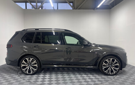 BMW X7, 2025 год, 18 790 000 рублей, 4 фотография