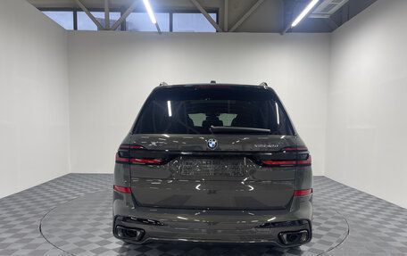 BMW X7, 2025 год, 18 790 000 рублей, 5 фотография