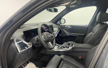 BMW X7, 2025 год, 18 790 000 рублей, 7 фотография