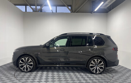 BMW X7, 2025 год, 18 790 000 рублей, 6 фотография