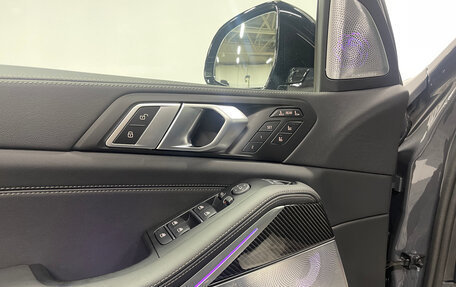 BMW X7, 2025 год, 18 790 000 рублей, 8 фотография