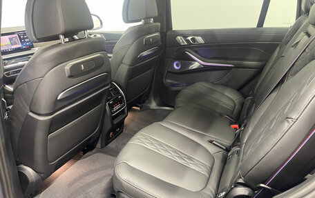 BMW X7, 2025 год, 18 790 000 рублей, 14 фотография