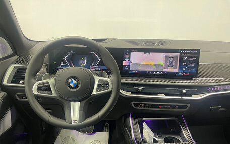 BMW X7, 2025 год, 18 790 000 рублей, 13 фотография