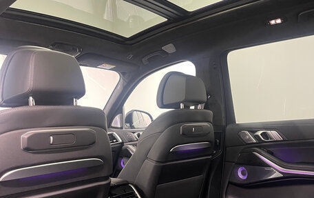 BMW X7, 2025 год, 18 790 000 рублей, 15 фотография