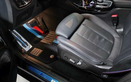 BMW X3, 2022 год, 5 450 000 рублей, 15 фотография