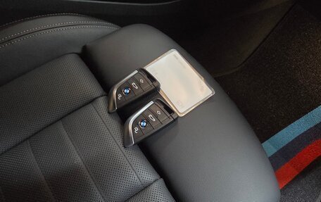 BMW X3, 2022 год, 5 450 000 рублей, 13 фотография