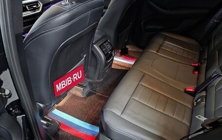 BMW X3, 2022 год, 5 450 000 рублей, 11 фотография