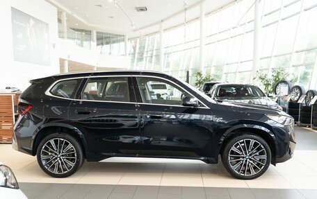 BMW X1, 2025 год, 7 250 000 рублей, 4 фотография