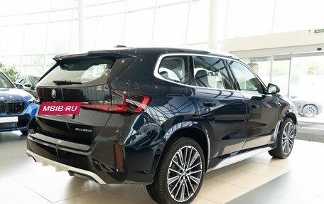 BMW X1, 2025 год, 7 250 000 рублей, 5 фотография