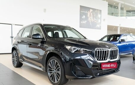BMW X1, 2025 год, 7 250 000 рублей, 3 фотография