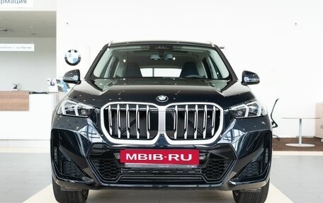 BMW X1, 2025 год, 7 250 000 рублей, 2 фотография