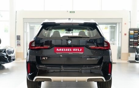 BMW X1, 2025 год, 7 250 000 рублей, 6 фотография