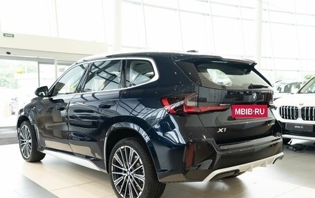 BMW X1, 2025 год, 7 250 000 рублей, 7 фотография