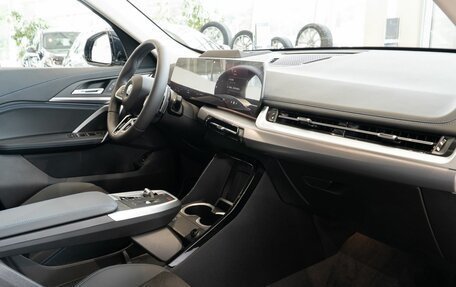 BMW X1, 2025 год, 7 250 000 рублей, 14 фотография