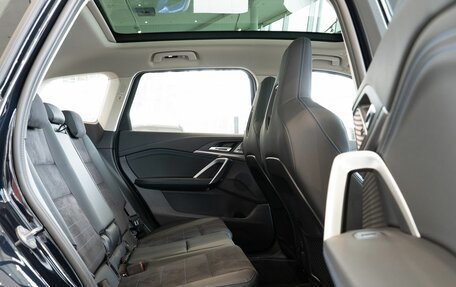 BMW X1, 2025 год, 7 250 000 рублей, 16 фотография