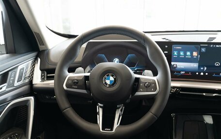 BMW X1, 2025 год, 7 250 000 рублей, 19 фотография