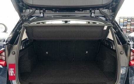 BMW X1, 2025 год, 7 250 000 рублей, 10 фотография