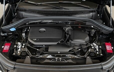 BMW X1, 2025 год, 7 250 000 рублей, 11 фотография