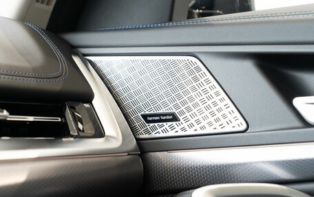 BMW X1, 2025 год, 7 250 000 рублей, 23 фотография