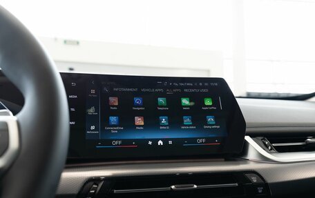 BMW X1, 2025 год, 7 250 000 рублей, 24 фотография