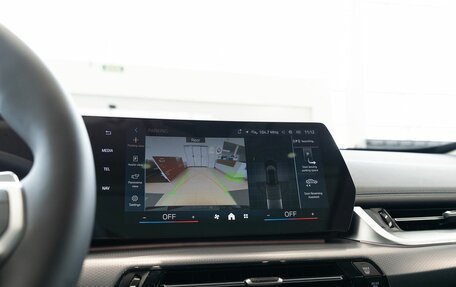 BMW X1, 2025 год, 7 250 000 рублей, 27 фотография