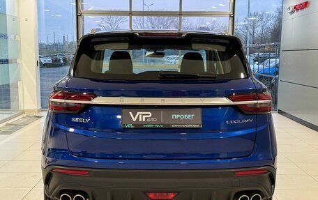 Geely Coolray I, 2022 год, 1 825 000 рублей, 5 фотография