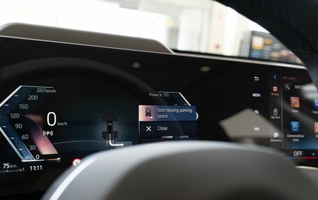 BMW X1, 2025 год, 7 250 000 рублей, 25 фотография