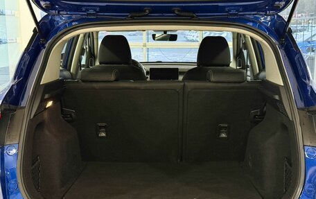 Geely Coolray I, 2022 год, 1 825 000 рублей, 7 фотография