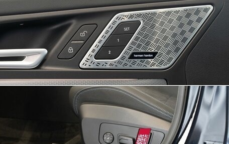 BMW X1, 2025 год, 7 250 000 рублей, 22 фотография