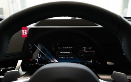 BMW X1, 2025 год, 7 250 000 рублей, 26 фотография