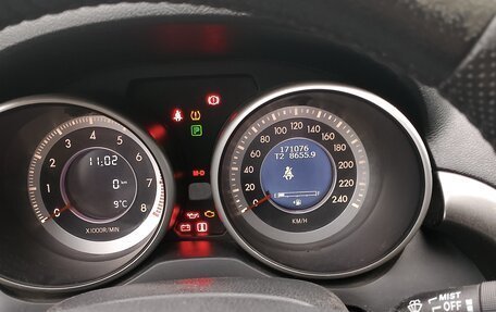 FAW Besturn X80 I рестайлинг, 2017 год, 880 000 рублей, 3 фотография