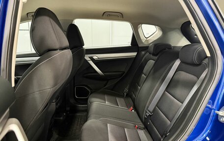 Geely Coolray I, 2022 год, 1 825 000 рублей, 9 фотография