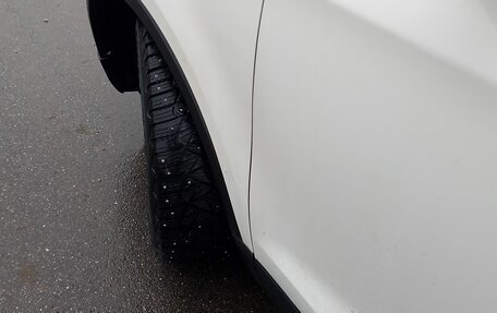 FAW Besturn X80 I рестайлинг, 2017 год, 880 000 рублей, 7 фотография