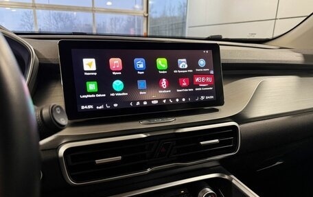 Geely Coolray I, 2022 год, 1 825 000 рублей, 14 фотография