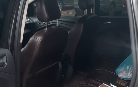 Ford Kuga III, 2017 год, 1 200 000 рублей, 10 фотография