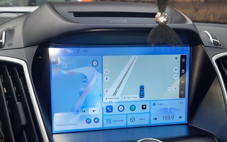 Ford Kuga III, 2017 год, 1 200 000 рублей, 6 фотография