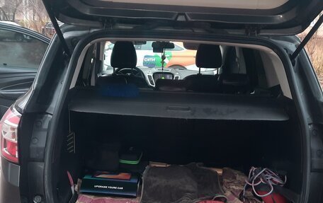 Ford Kuga III, 2017 год, 1 200 000 рублей, 9 фотография