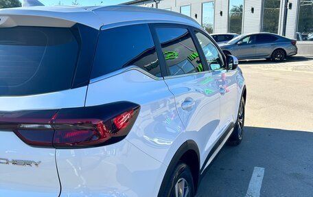 Chery Tiggo 7 Pro, 2022 год, 1 670 000 рублей, 3 фотография
