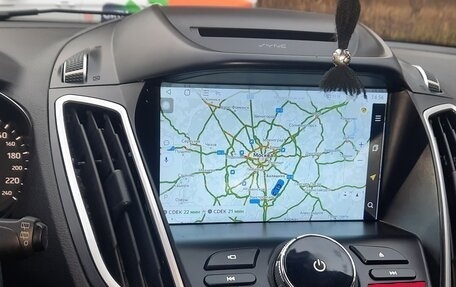 Ford Kuga III, 2017 год, 1 200 000 рублей, 4 фотография