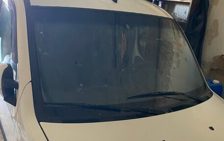 Fiat Doblo I, 2002 год, 242 000 рублей, 4 фотография