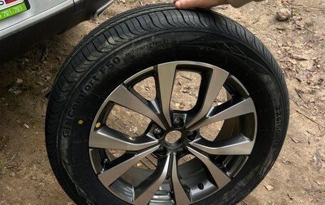 Chery Tiggo 7 Pro, 2022 год, 1 670 000 рублей, 5 фотография