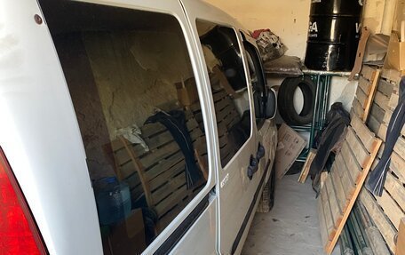 Fiat Doblo I, 2002 год, 242 000 рублей, 5 фотография