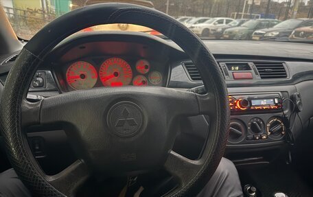 Mitsubishi Lancer IX, 2005 год, 290 000 рублей, 5 фотография