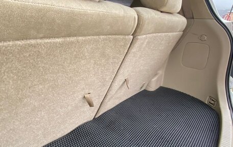 Toyota Ipsum II, 2003 год, 1 050 000 рублей, 6 фотография